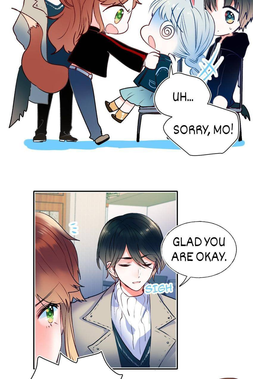 Read Win like Xiao He chapter 71 image 1 on Lezhin