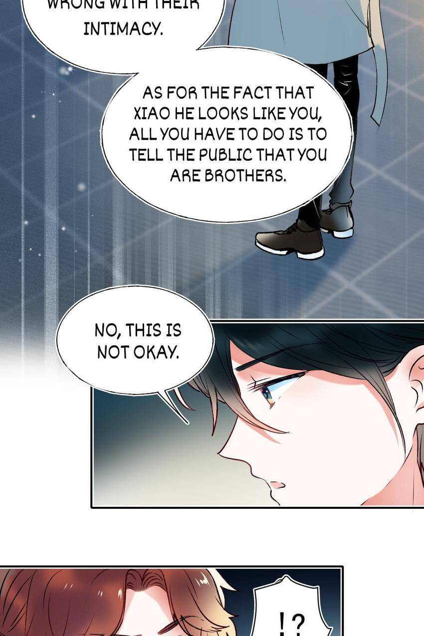 Read Win like Xiao He chapter 71 image 10 on Lezhin