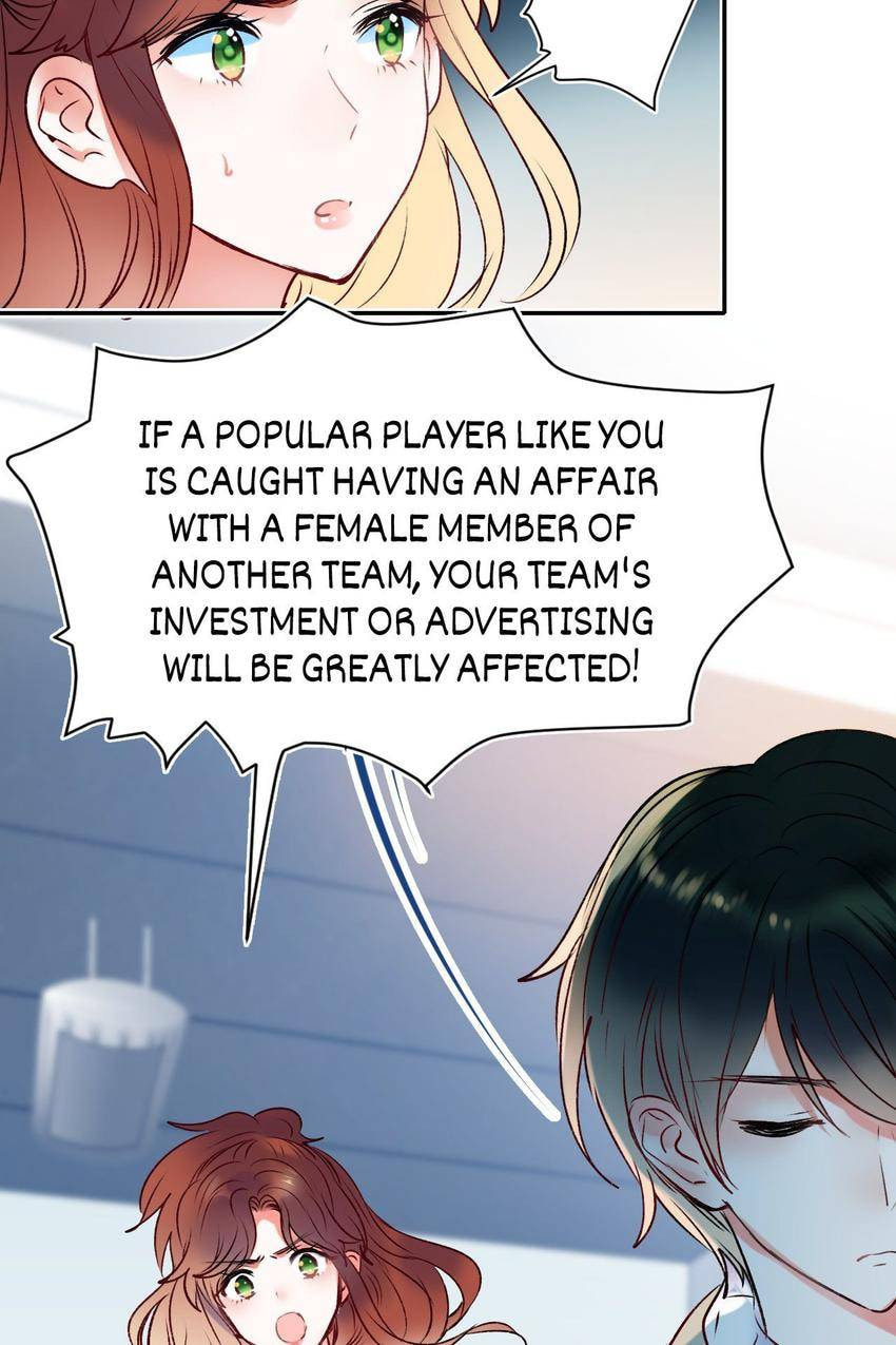 Read Win like Xiao He chapter 71 image 11 on Lezhin