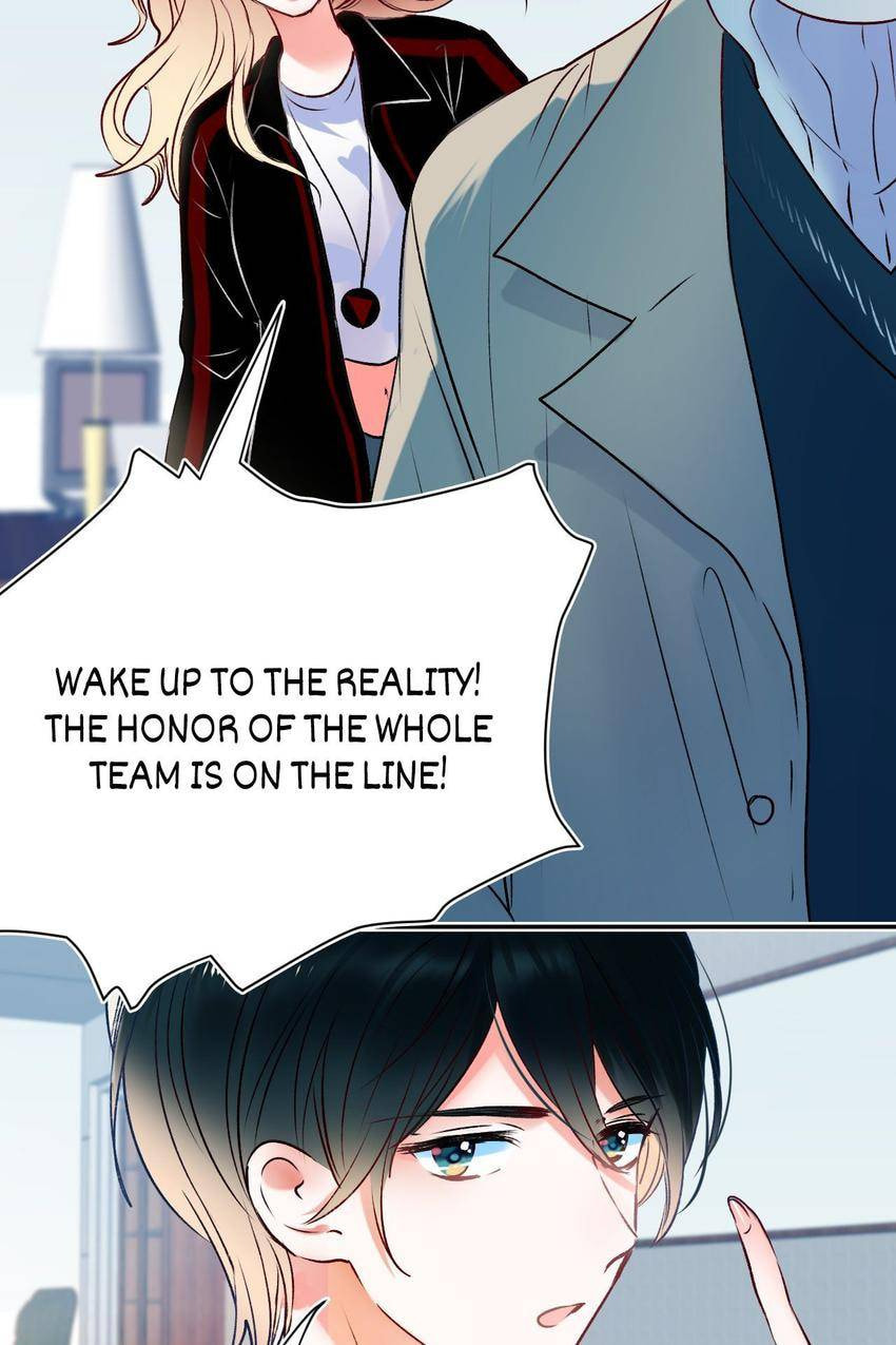 Read Win like Xiao He chapter 71 image 12 on Lezhin