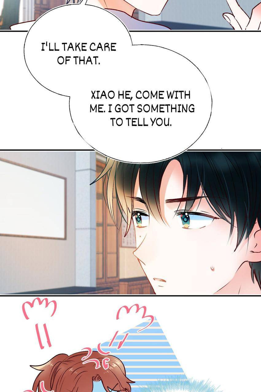 Read Win like Xiao He chapter 71 image 13 on Lezhin