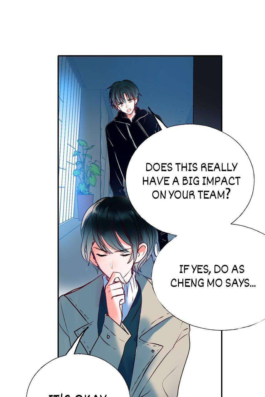 Read Win like Xiao He chapter 71 image 15 on Lezhin