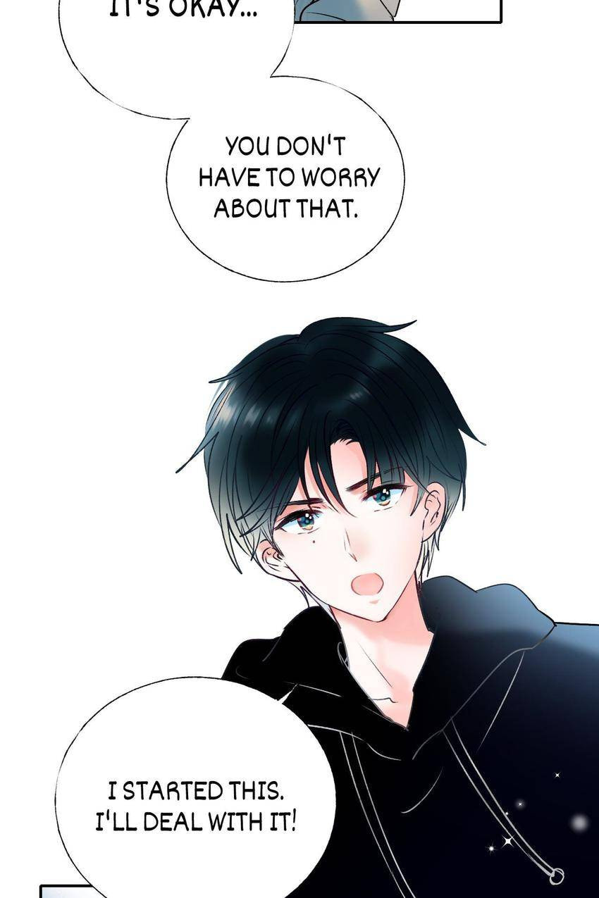 Read Win like Xiao He chapter 71 image 16 on Lezhin
