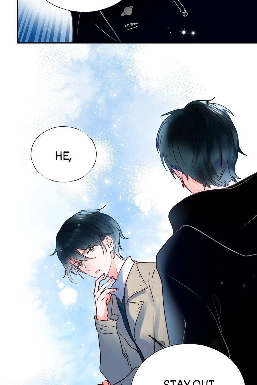 Read Win like Xiao He chapter 71 image 17 on Lezhin