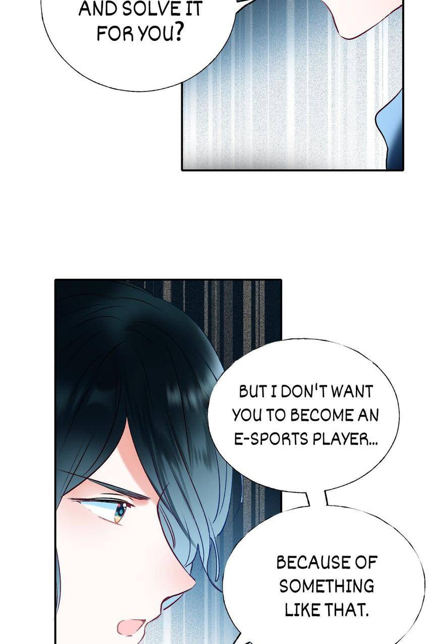 Read Win like Xiao He chapter 71 image 19 on Lezhin