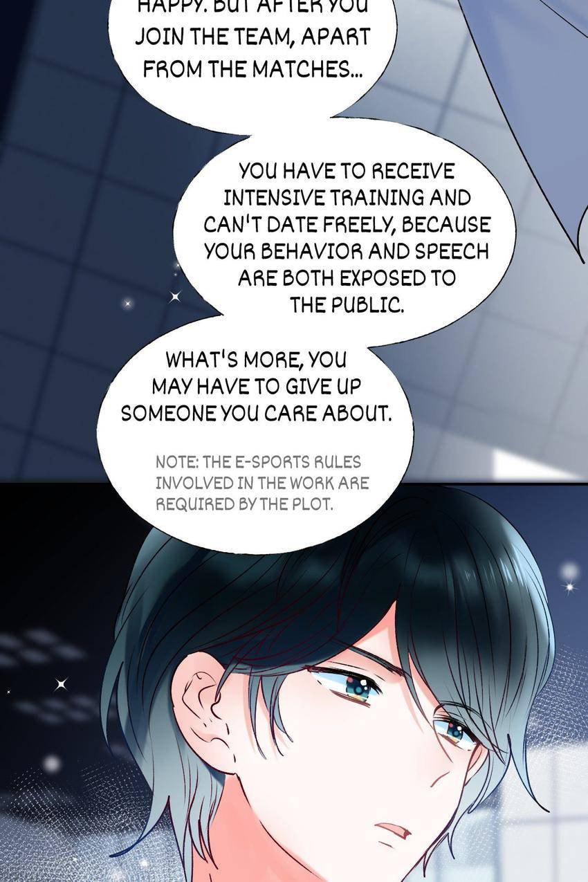 Read Win like Xiao He chapter 71 image 22 on Lezhin