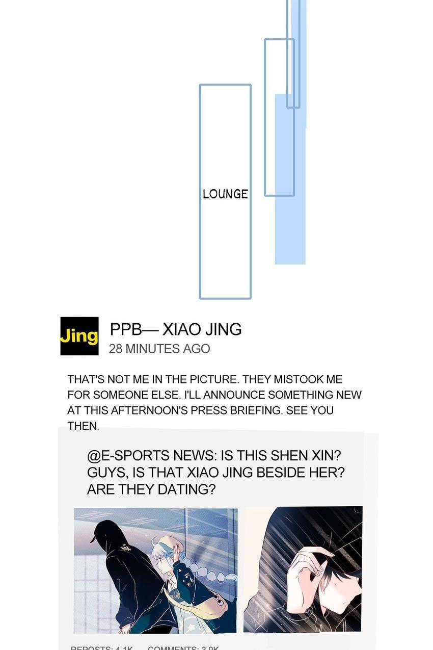 Read Win like Xiao He chapter 71 image 28 on Lezhin