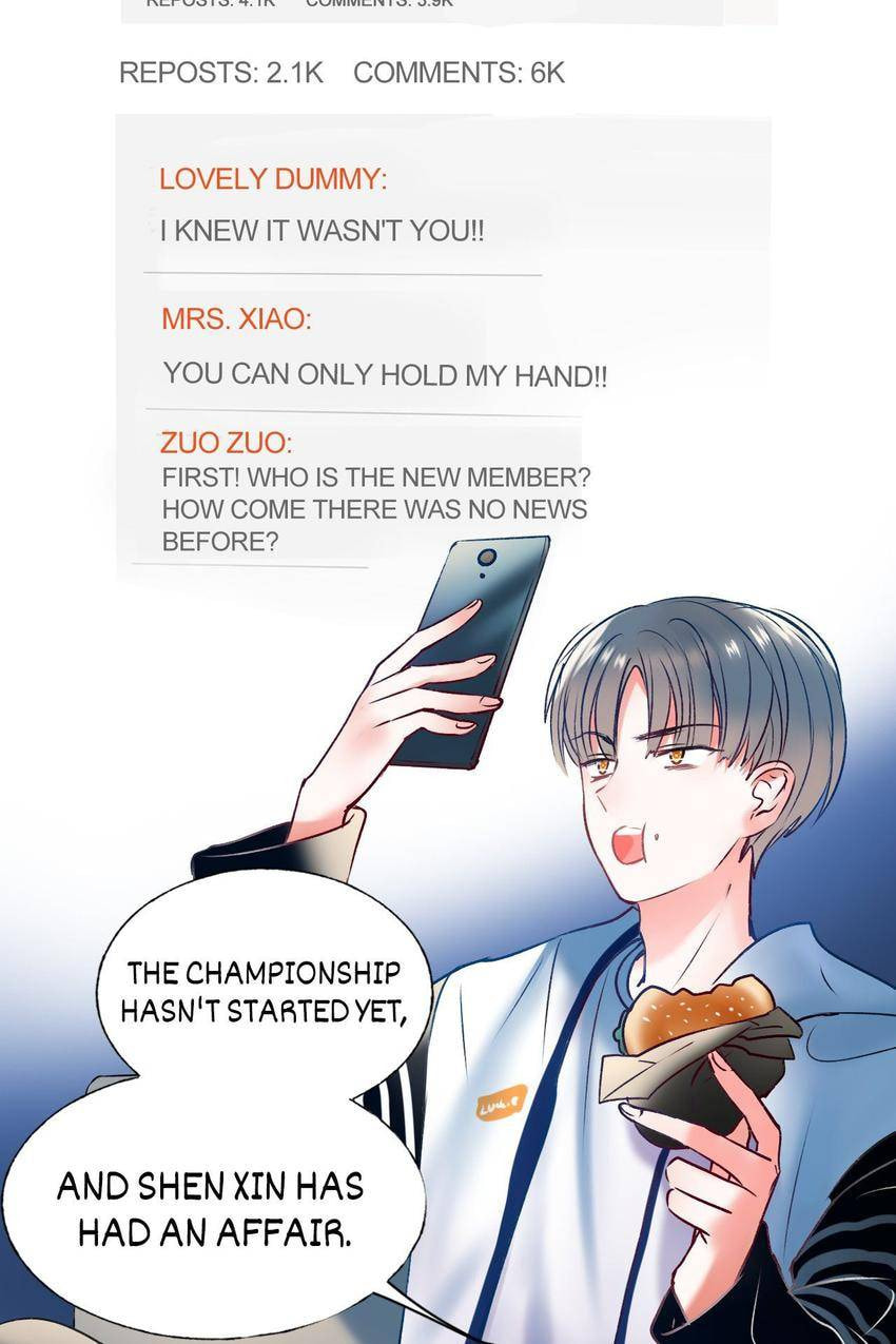 Read Win like Xiao He chapter 71 image 29 on Lezhin