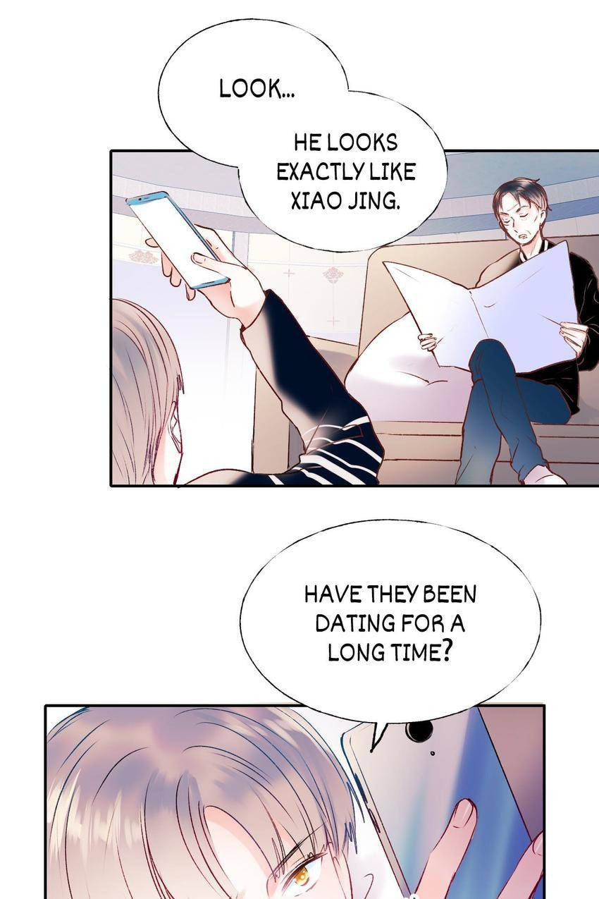 Read Win like Xiao He chapter 71 image 31 on Lezhin