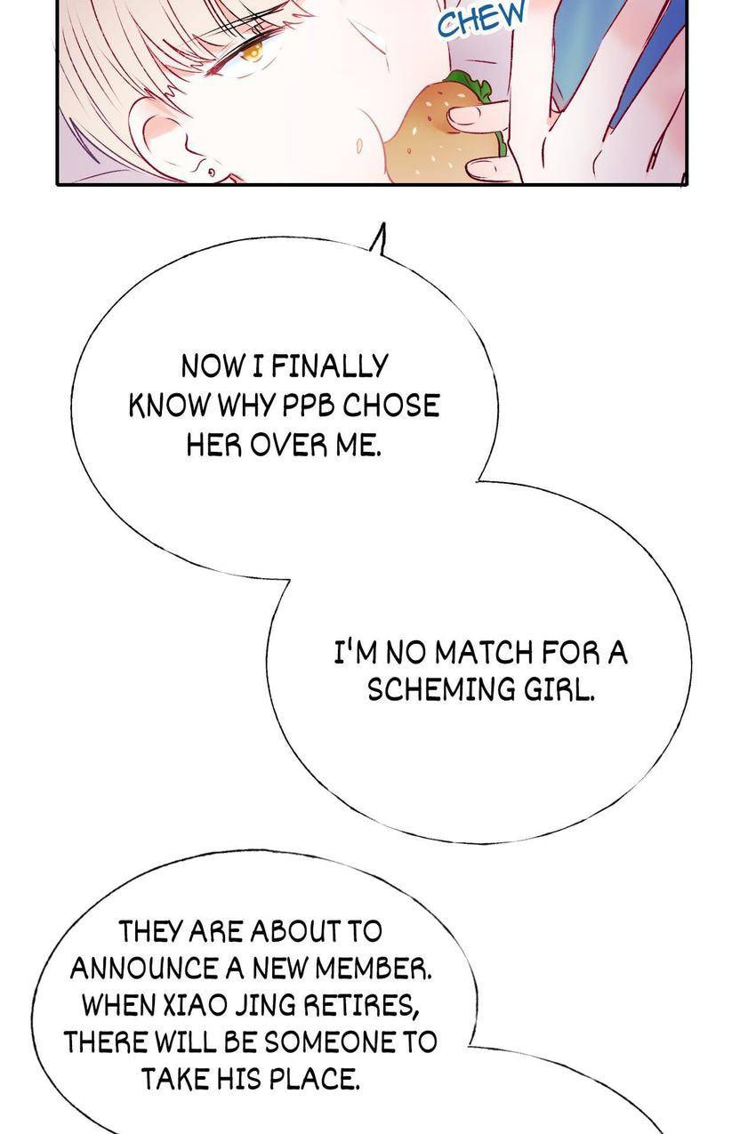 Read Win like Xiao He chapter 71 image 32 on Lezhin