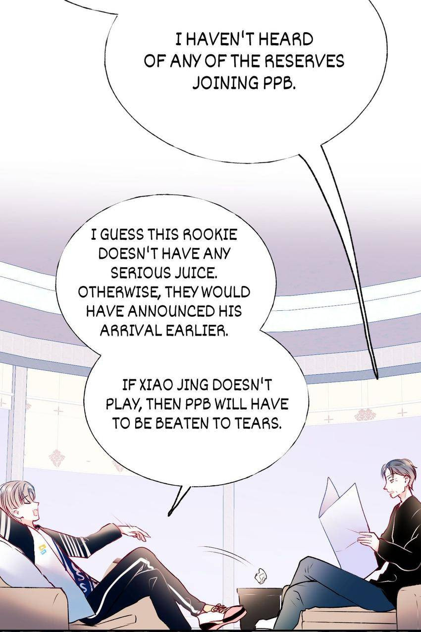 Read Win like Xiao He chapter 71 image 33 on Lezhin