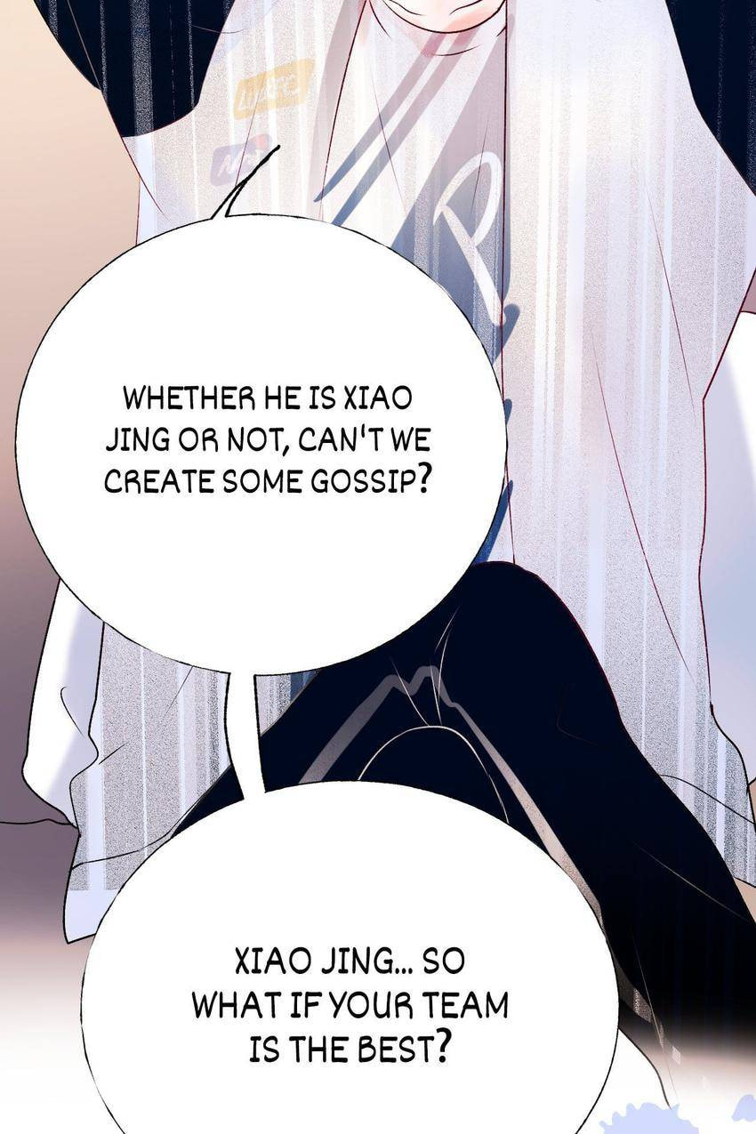 Read Win like Xiao He chapter 71 image 35 on Lezhin