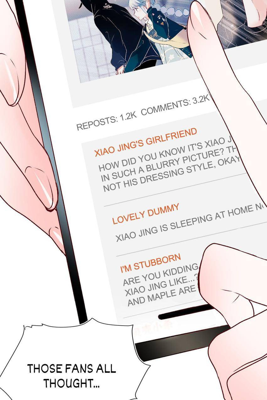 Read Win like Xiao He chapter 71 image 4 on Lezhin