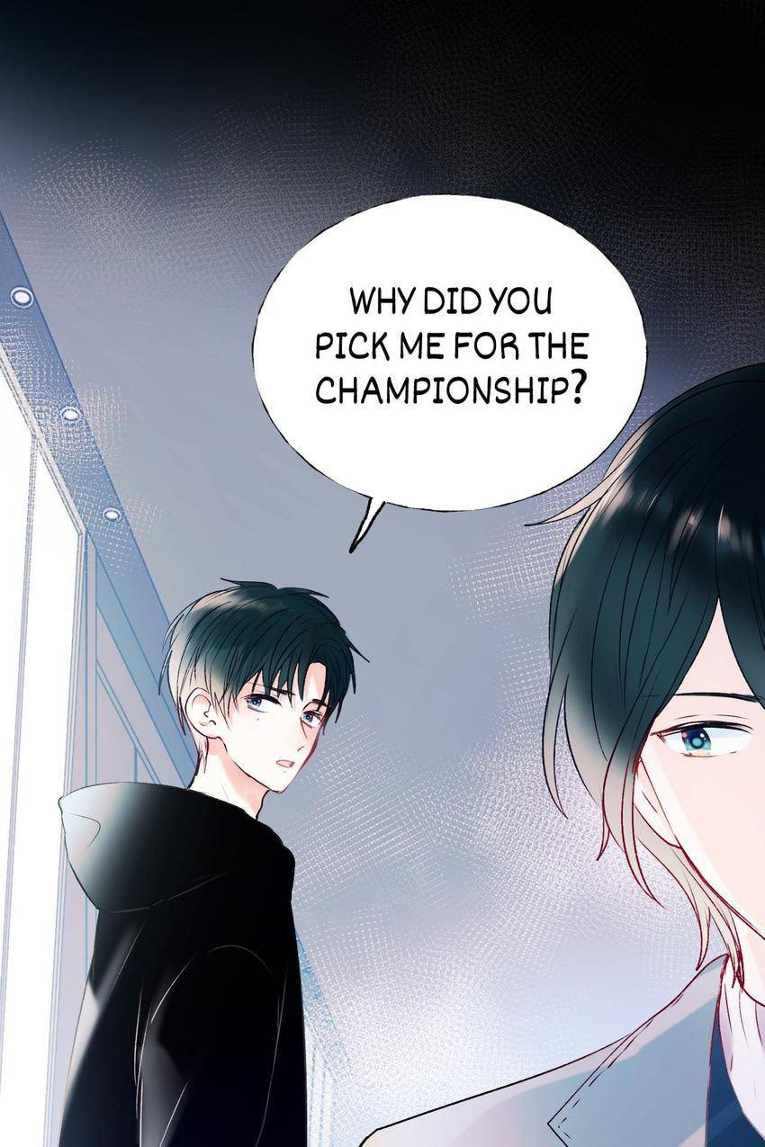 Read Win like Xiao He chapter 71 image 40 on Lezhin