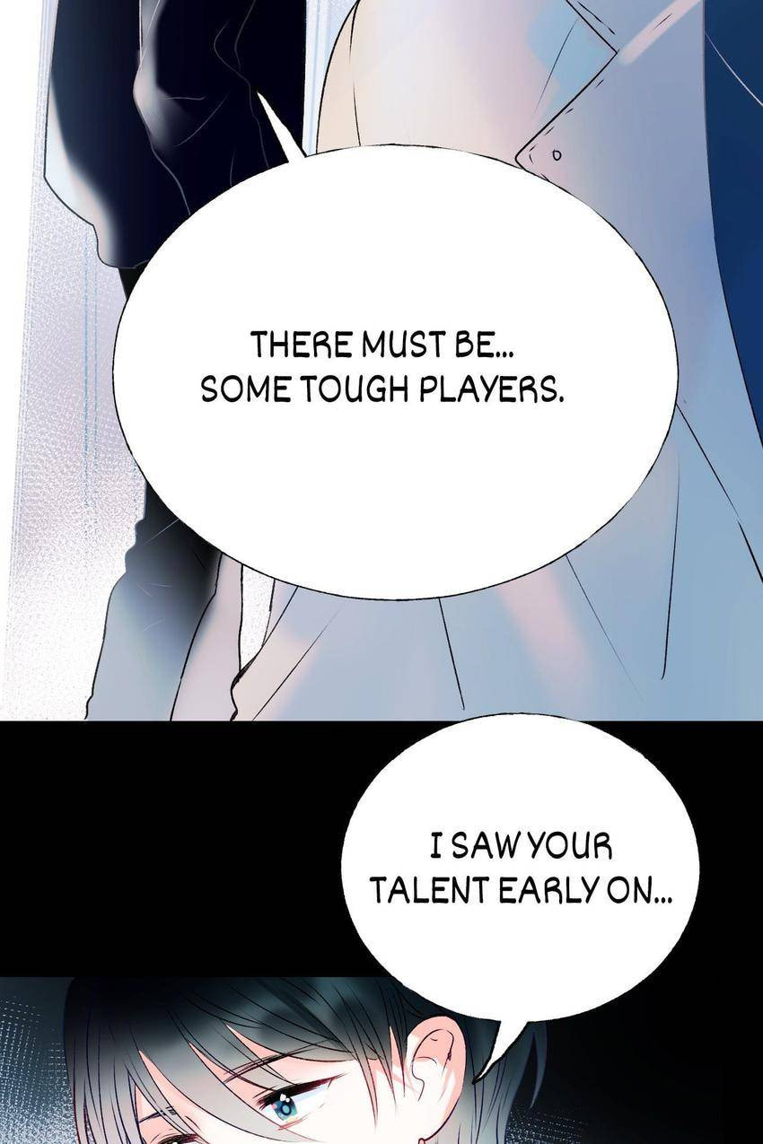 Read Win like Xiao He chapter 71 image 41 on Lezhin