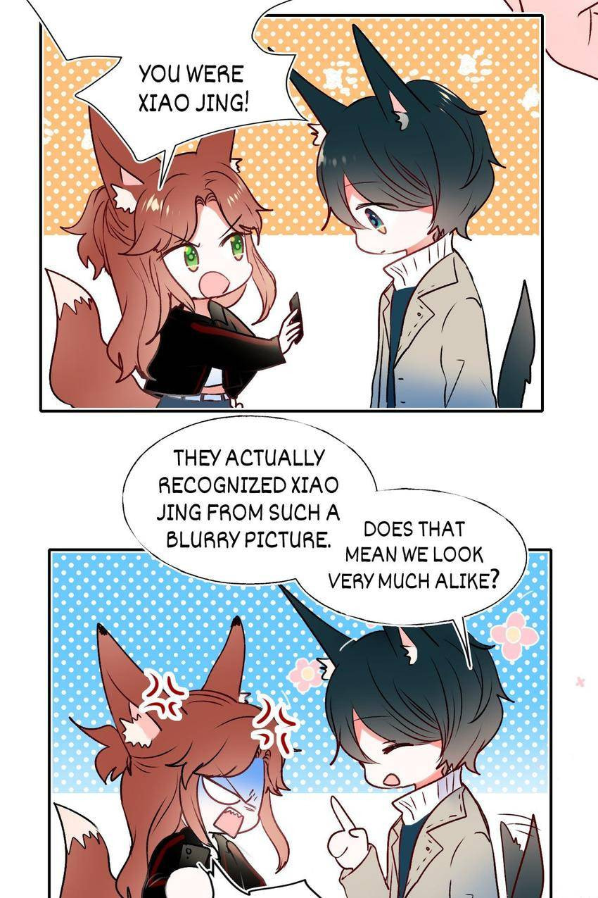 Read Win like Xiao He chapter 71 image 5 on Lezhin