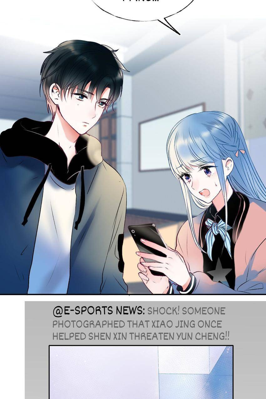 Read Win like Xiao He chapter 71 image 54 on Lezhin