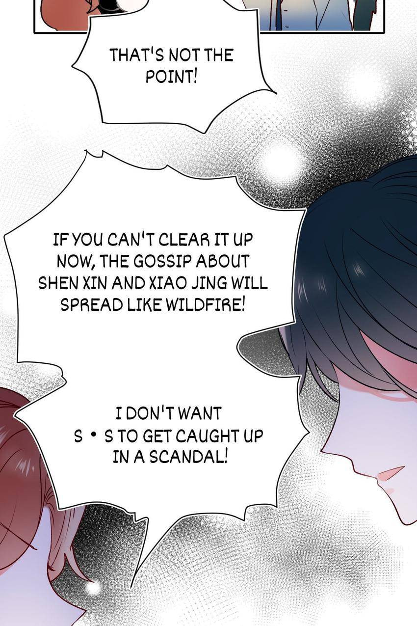 Read Win like Xiao He chapter 71 image 6 on Lezhin