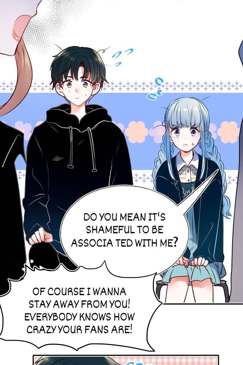 Read Win like Xiao He chapter 71 image 7 on Lezhin
