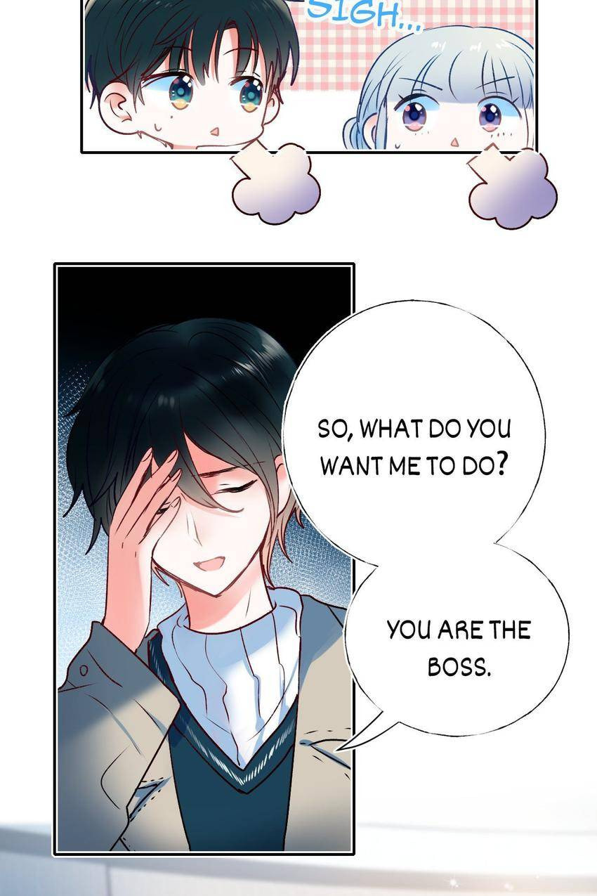 Read Win like Xiao He chapter 71 image 8 on Lezhin