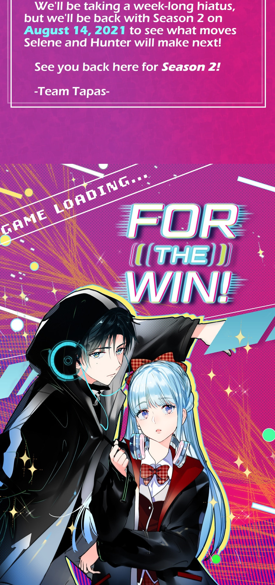 Read Win like Xiao He chapter 72.1 image 1 on Lezhin