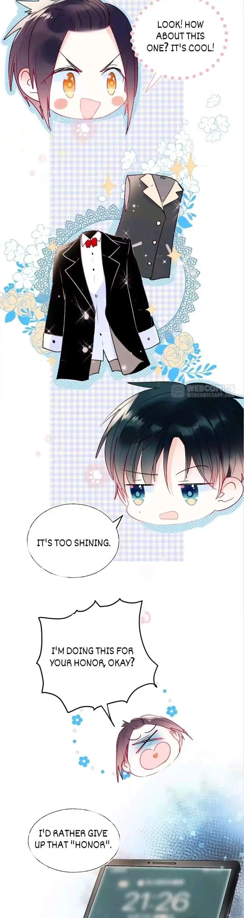Read Win like Xiao He chapter 72 image 10 on Lezhin