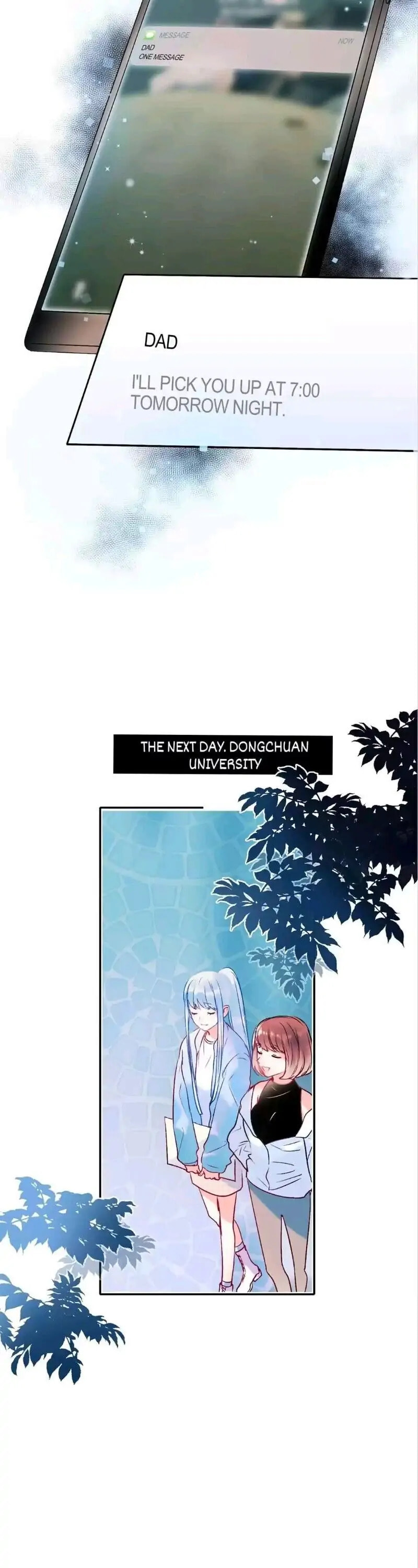 Read Win like Xiao He chapter 72 image 11 on Lezhin