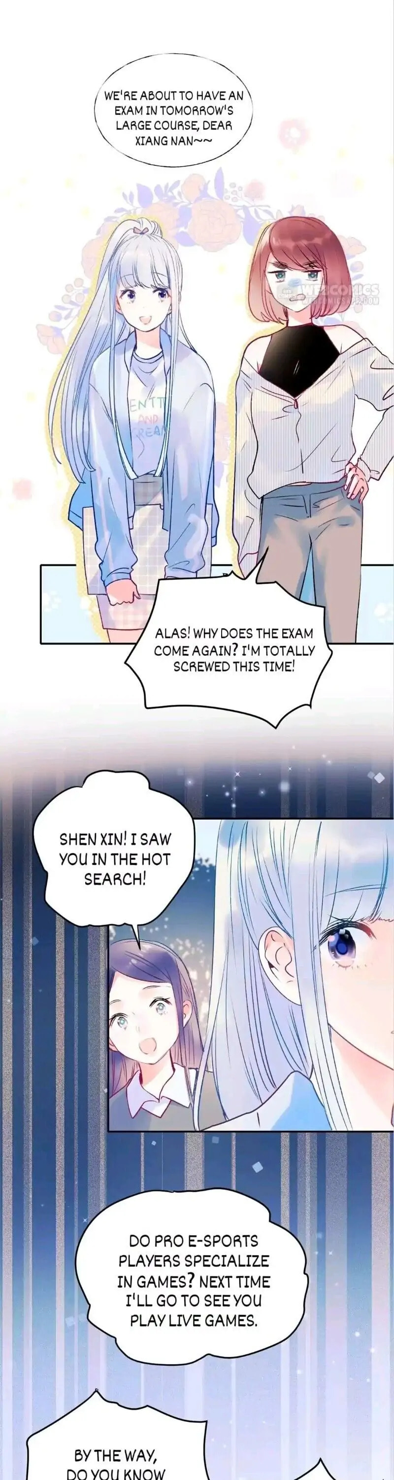 Read Win like Xiao He chapter 72 image 12 on Lezhin