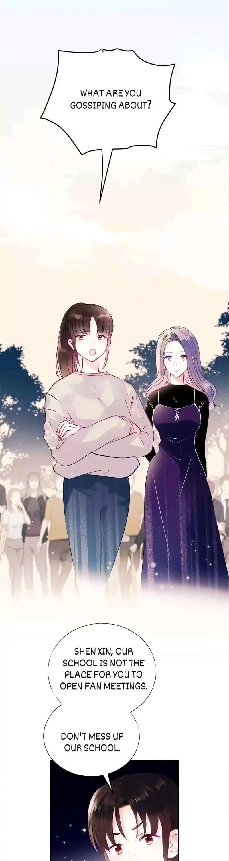 Read Win like Xiao He chapter 72 image 14 on Lezhin