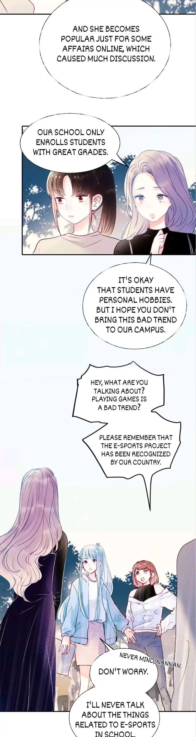 Read Win like Xiao He chapter 72 image 16 on Lezhin
