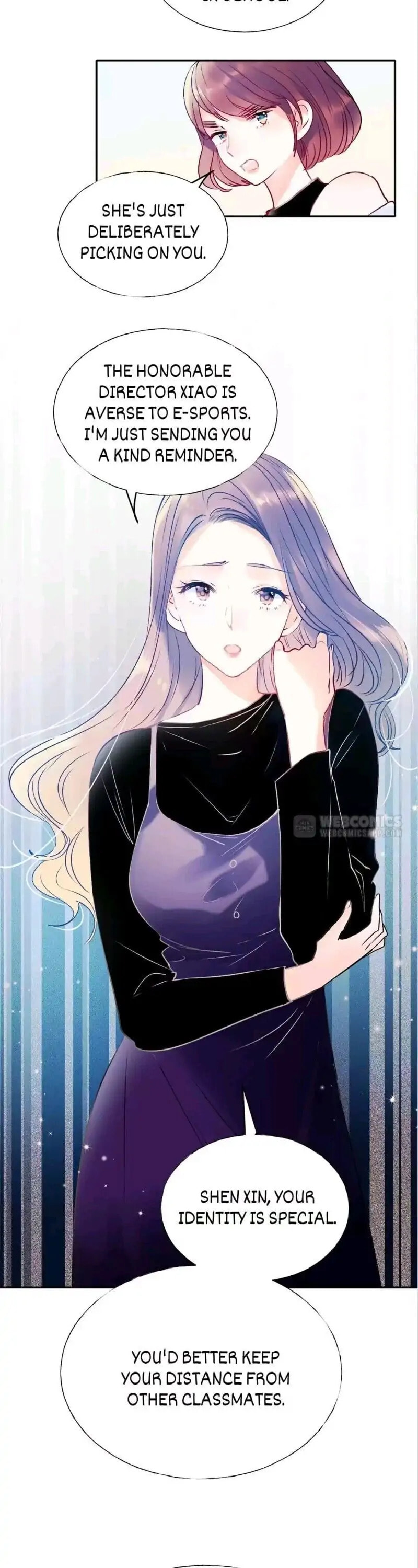 Read Win like Xiao He chapter 72 image 17 on Lezhin
