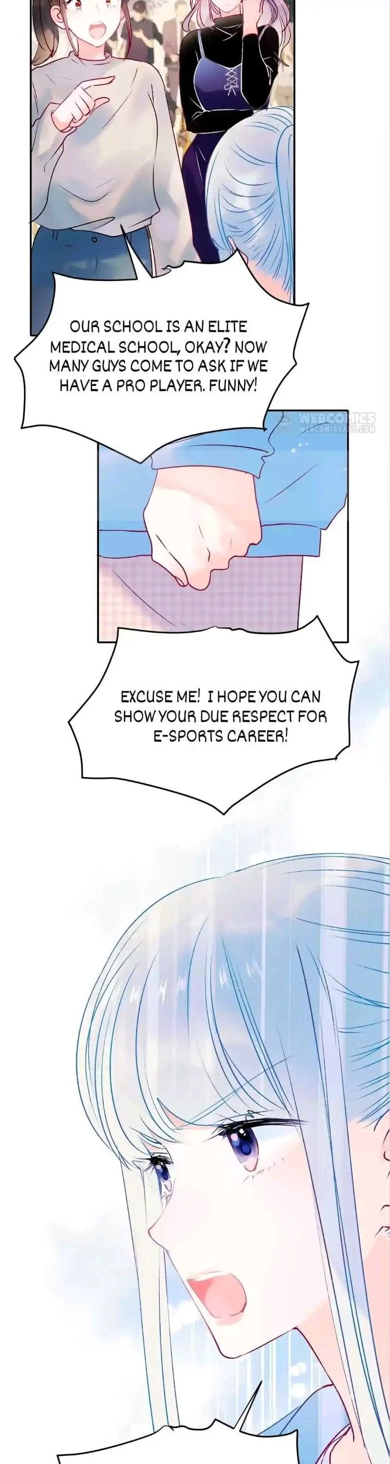 Read Win like Xiao He chapter 72 image 19 on Lezhin