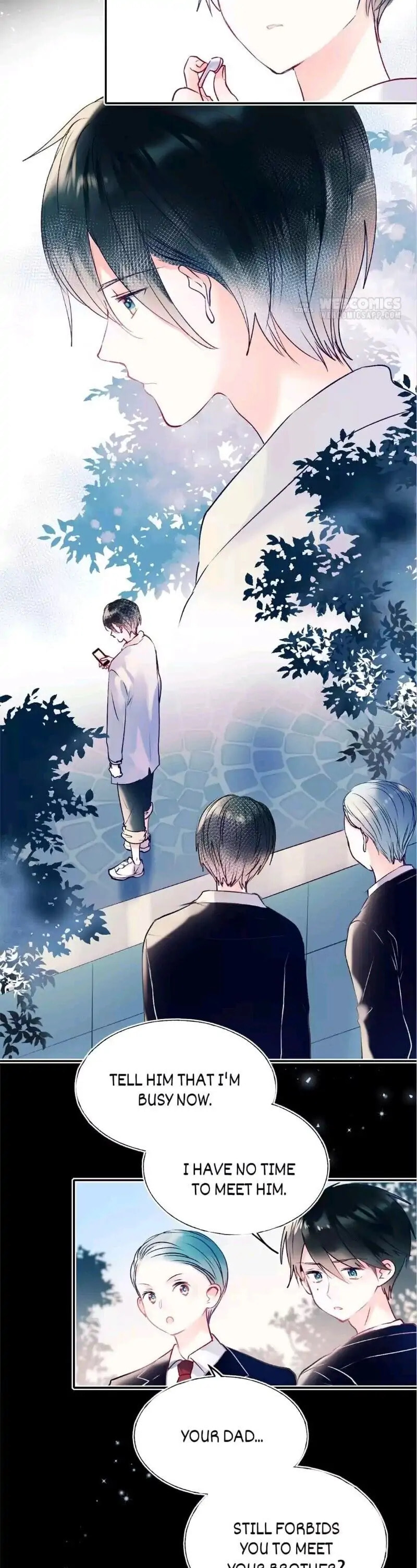 Read Win like Xiao He chapter 72 image 2 on Lezhin