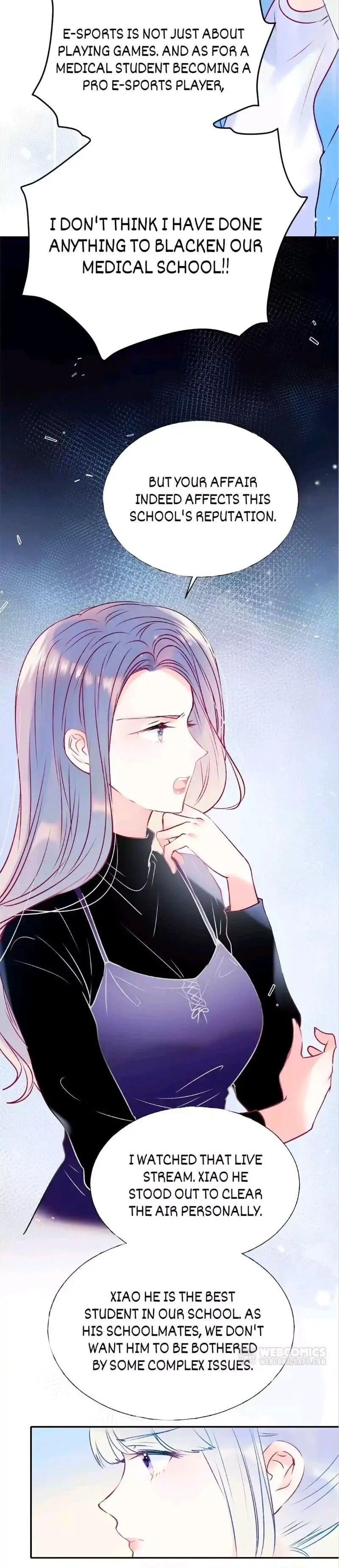Read Win like Xiao He chapter 72 image 20 on Lezhin