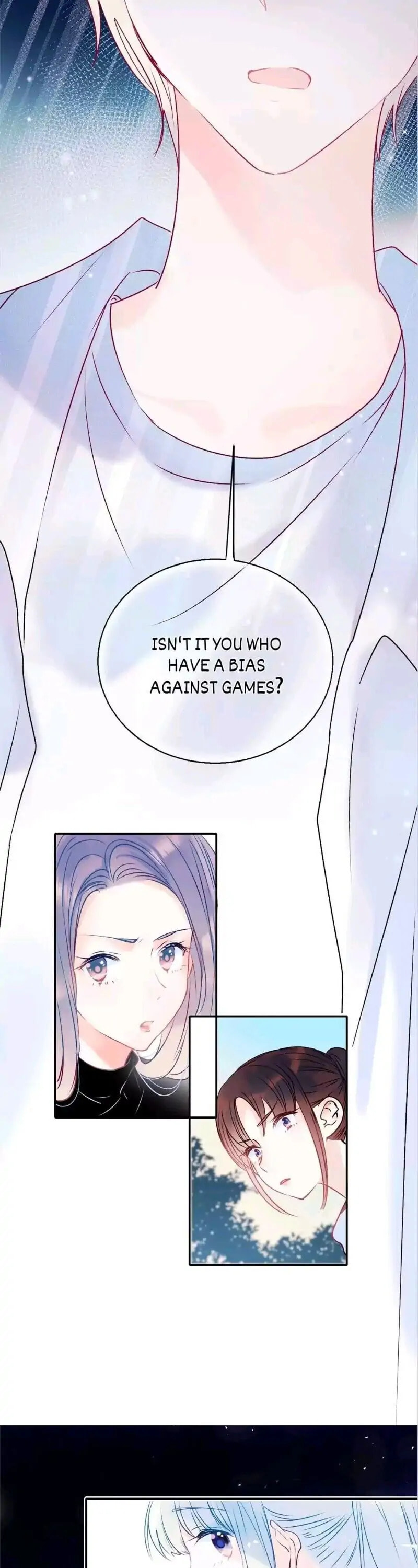 Read Win like Xiao He chapter 72 image 23 on Lezhin