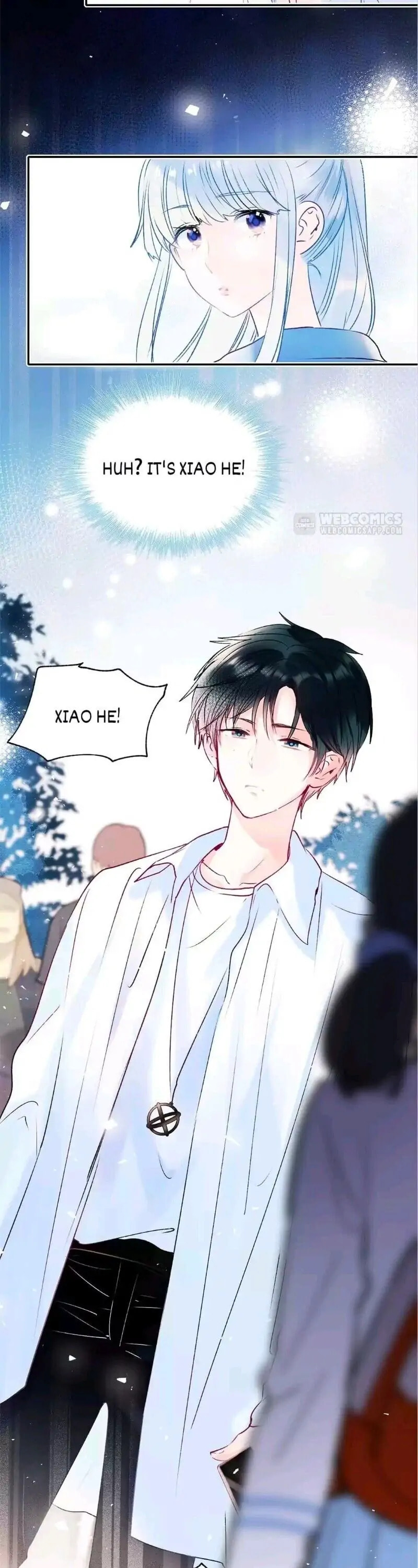 Read Win like Xiao He chapter 72 image 24 on Lezhin