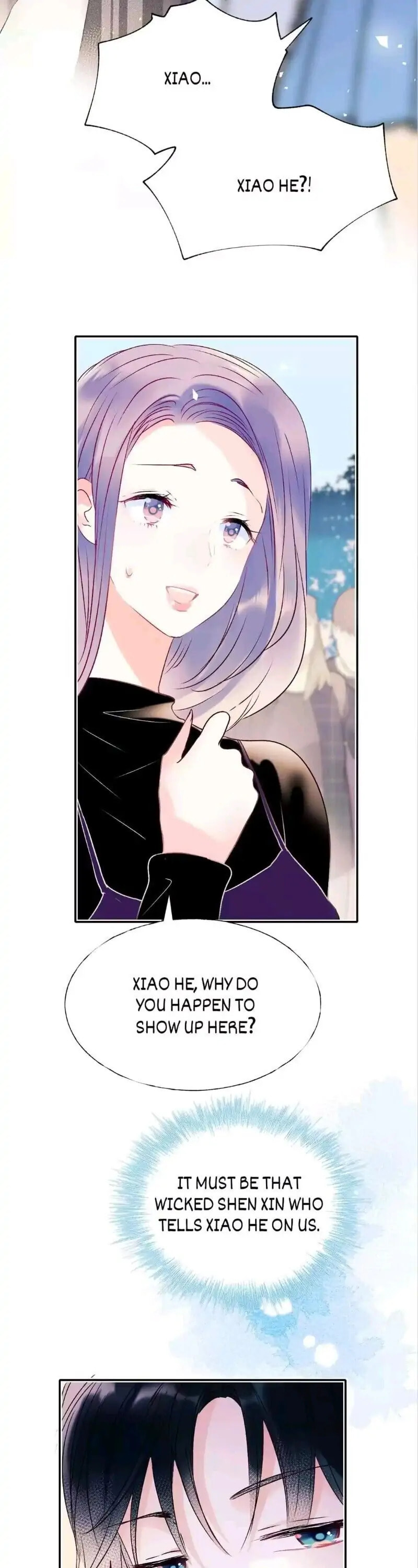 Read Win like Xiao He chapter 72 image 25 on Lezhin