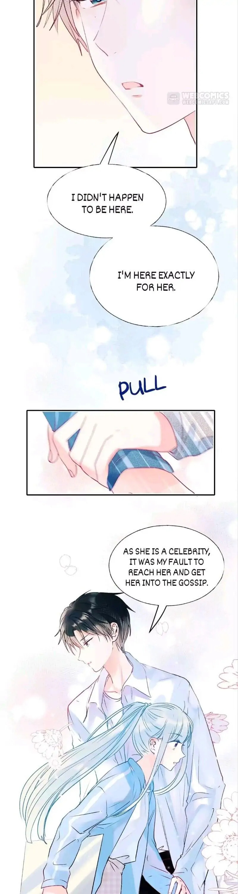 Read Win like Xiao He chapter 72 image 26 on Lezhin