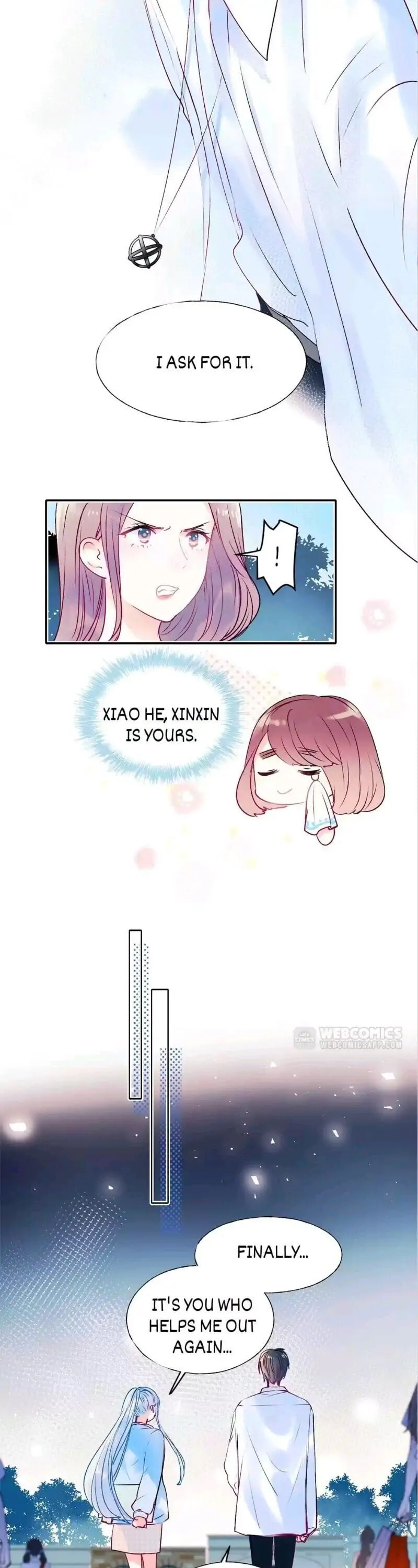 Read Win like Xiao He chapter 72 image 29 on Lezhin