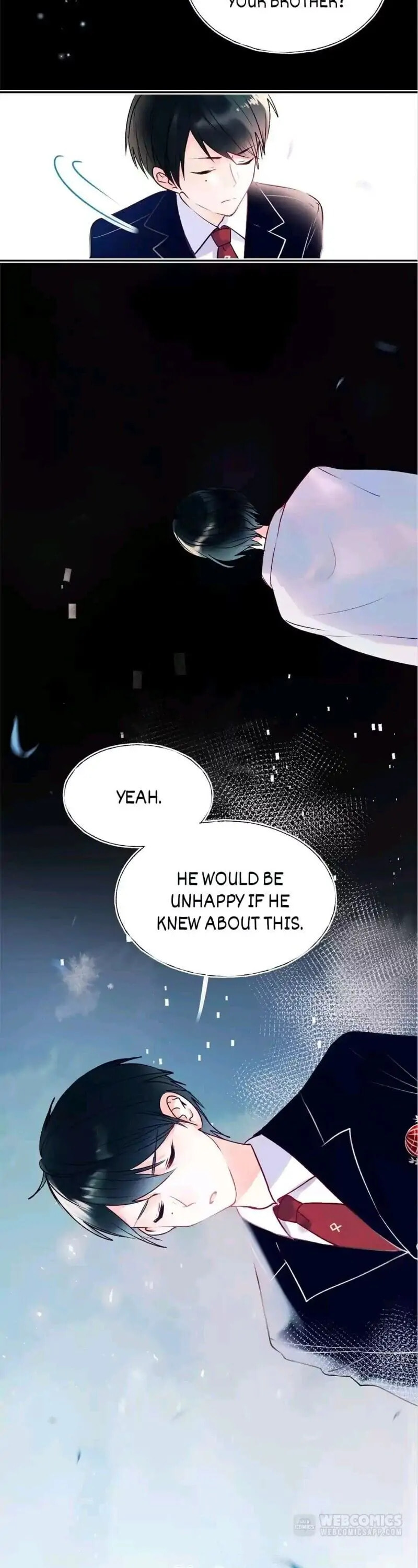 Read Win like Xiao He chapter 72 image 3 on Lezhin