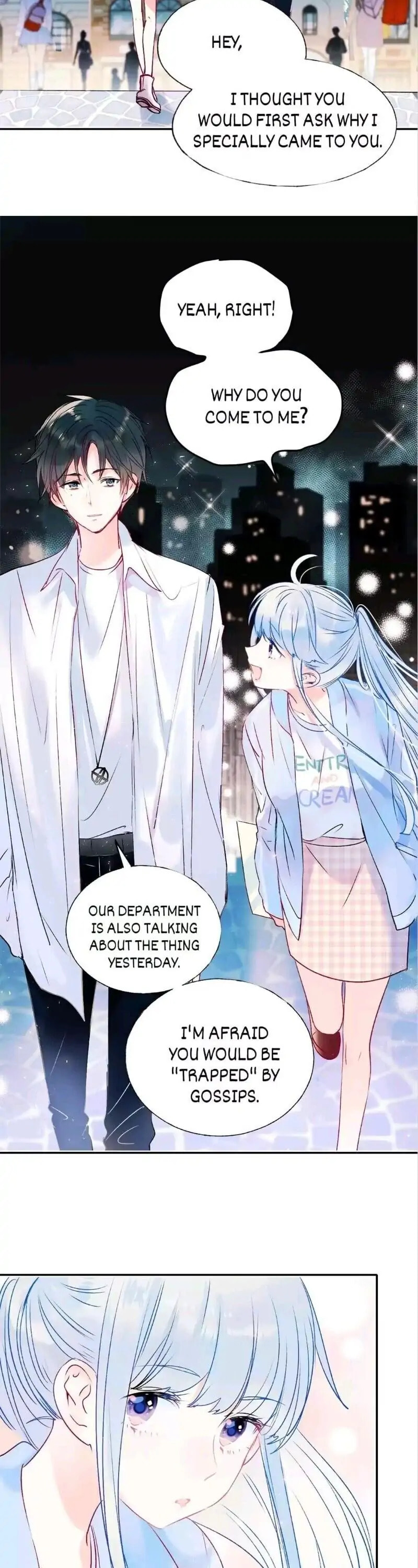 Read Win like Xiao He chapter 72 image 30 on Lezhin