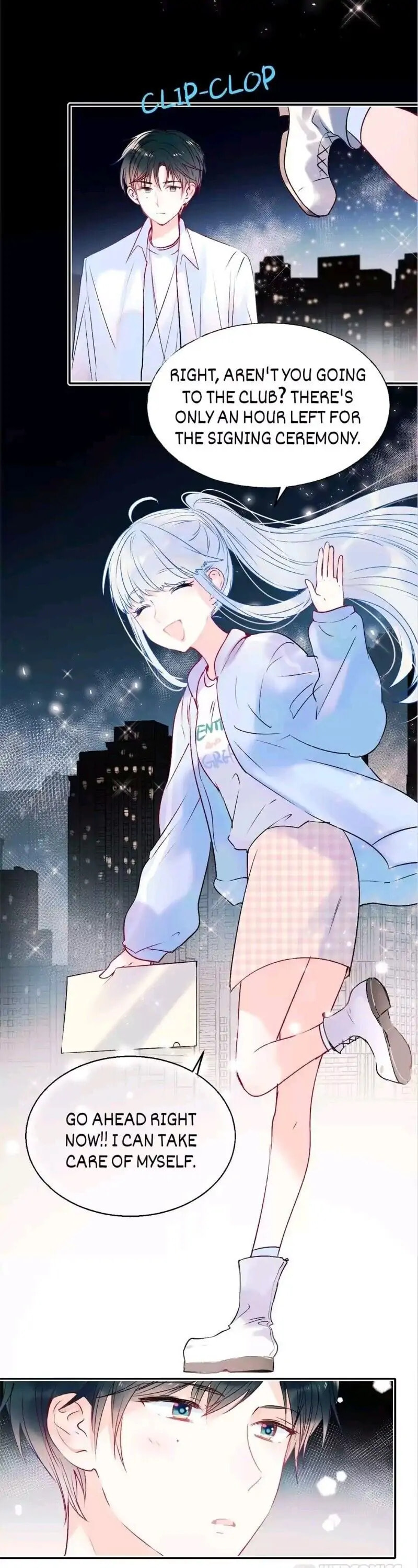 Read Win like Xiao He chapter 72 image 32 on Lezhin
