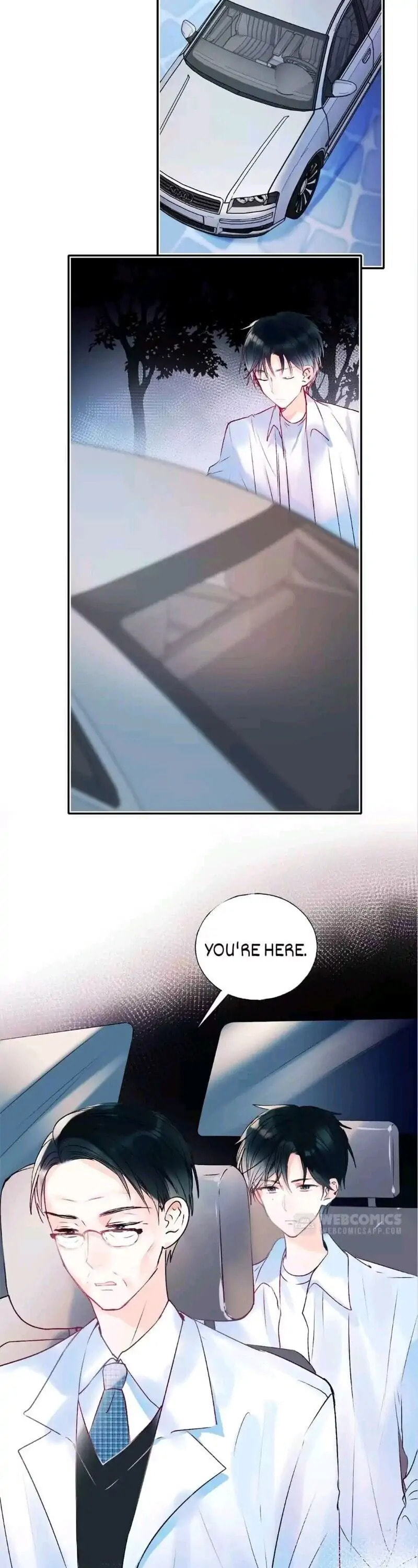 Read Win like Xiao He chapter 72 image 34 on Lezhin