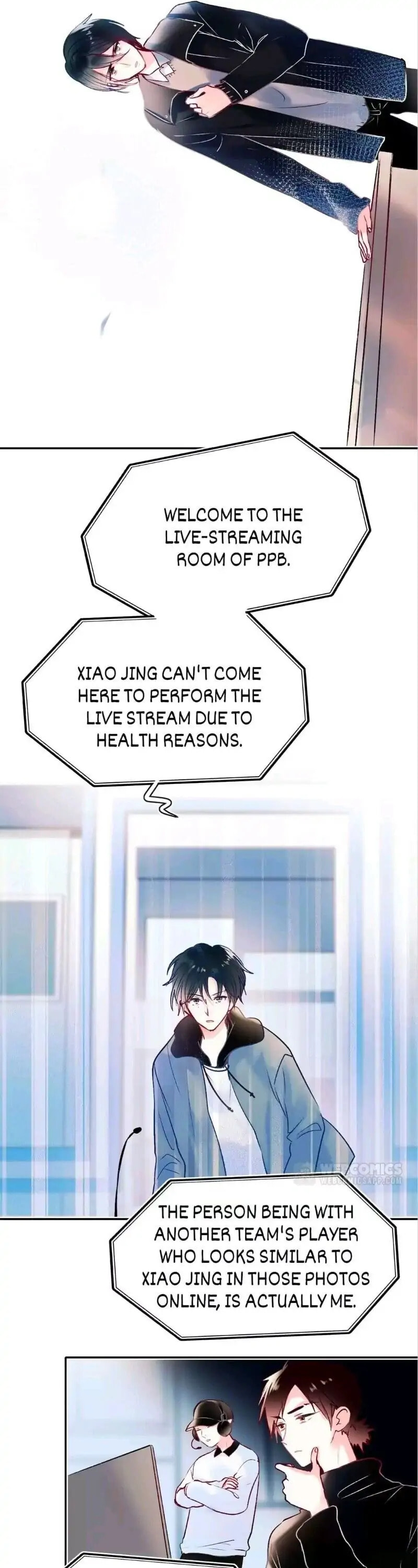 Read Win like Xiao He chapter 72 image 5 on Lezhin
