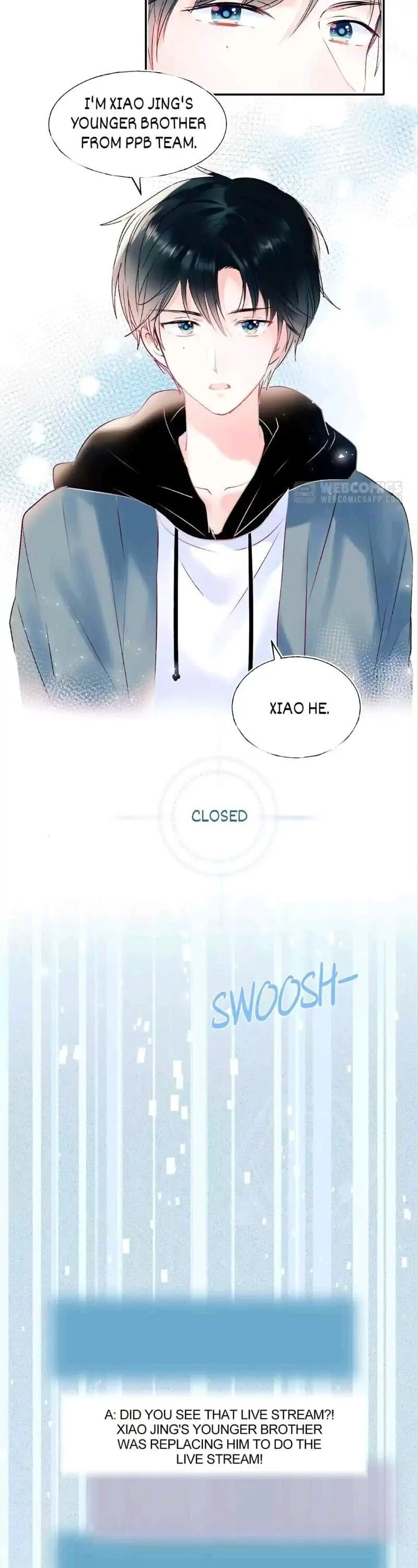 Read Win like Xiao He chapter 72 image 7 on Lezhin