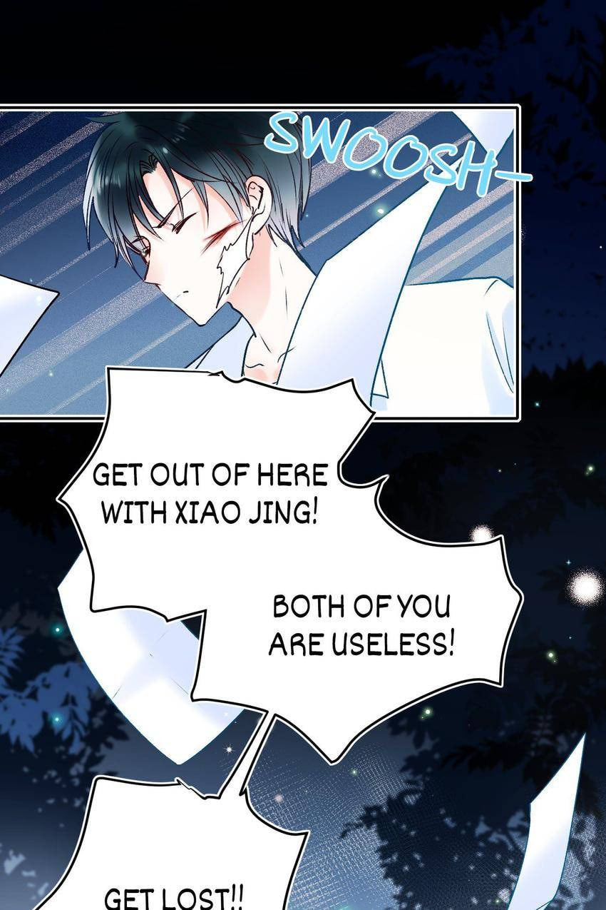 Read Win like Xiao He chapter 73 image 16 on Lezhin