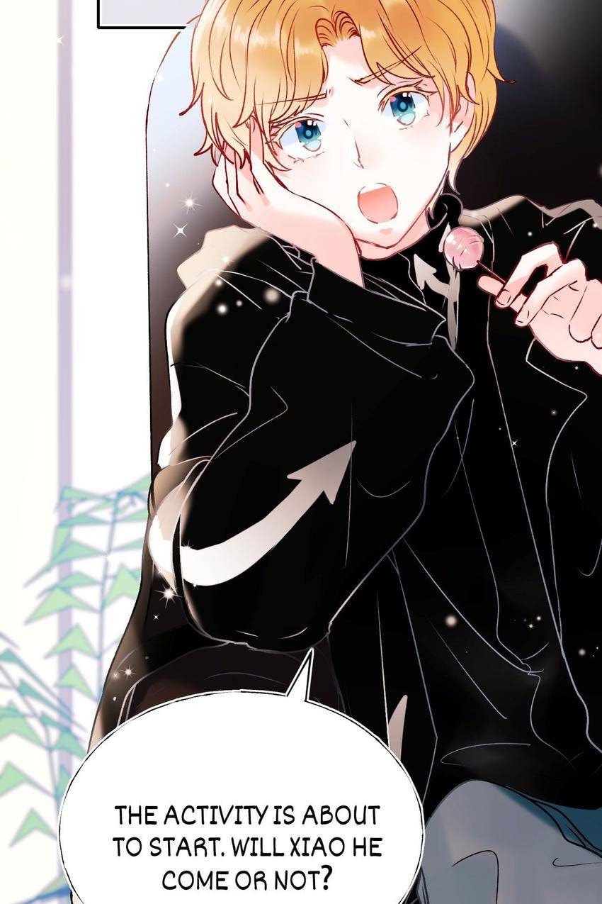 Read Win like Xiao He chapter 73 image 23 on Lezhin