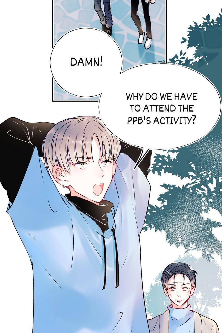 Read Win like Xiao He chapter 73 image 29 on Lezhin