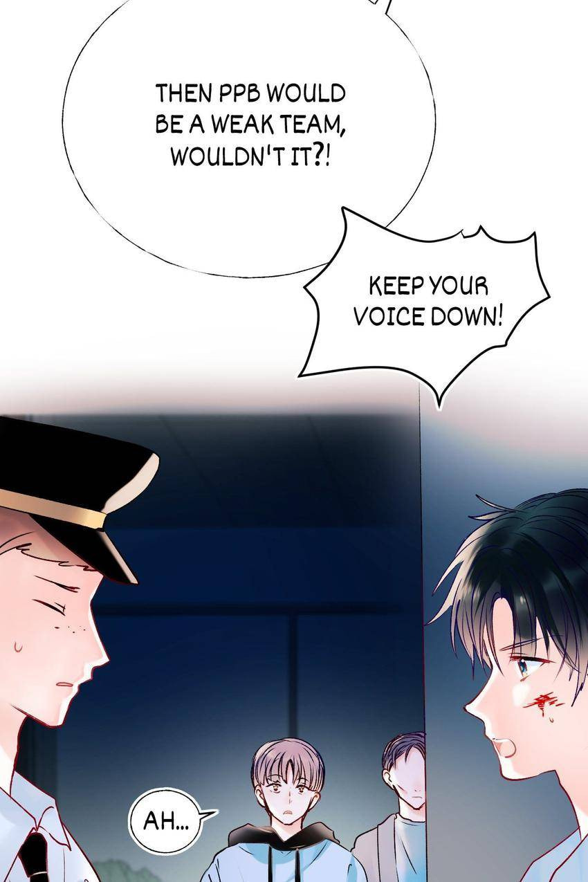 Read Win like Xiao He chapter 73 image 33 on Lezhin