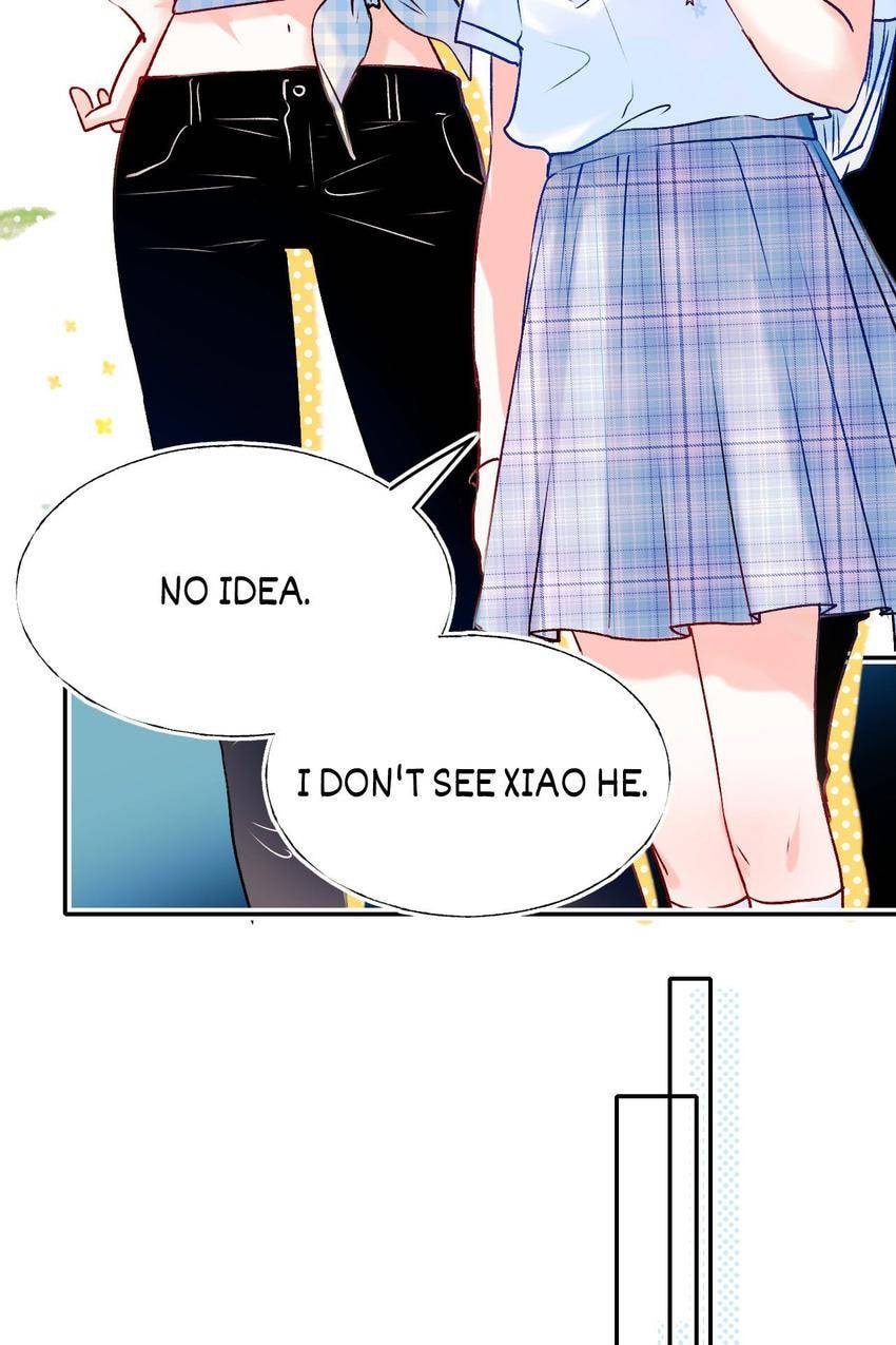 Read Win like Xiao He chapter 73 image 61 on Lezhin